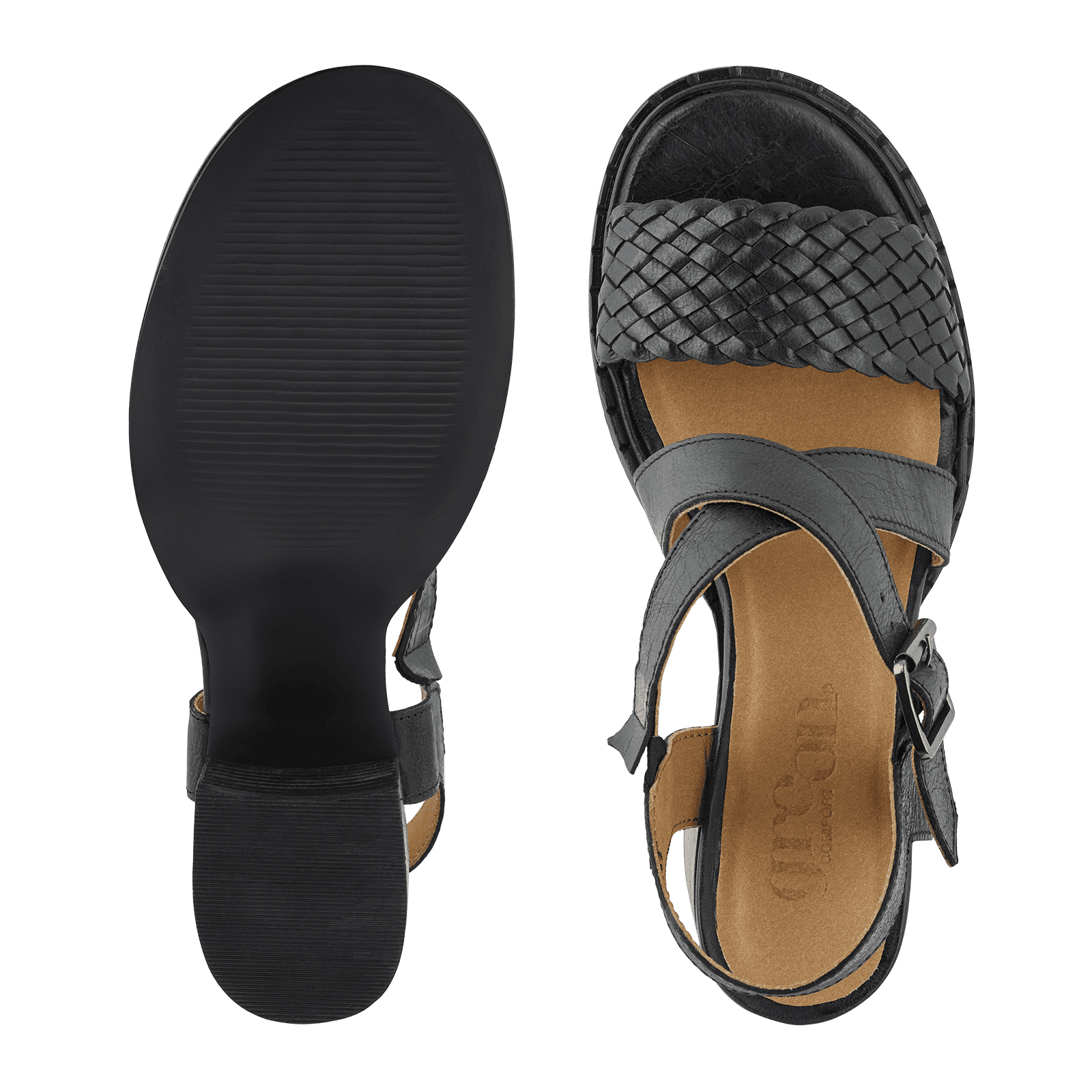 MADRID MARILOU - BLACK